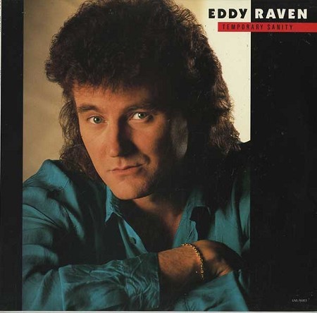 Eddy Raven